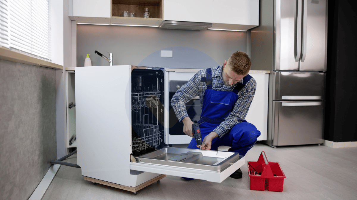 İzmit Mitsubishi Electric Bulaşık Makinesi Servisi